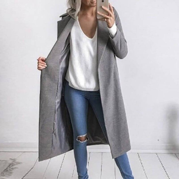Drune | smarte Business-Jacke
