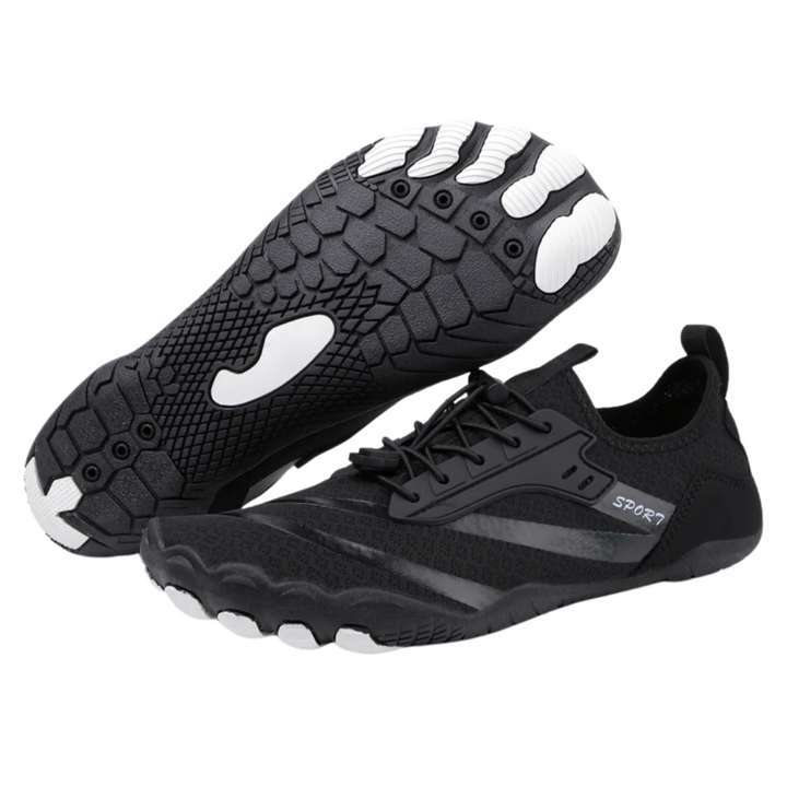 Drune | Gesunde Barfußschuhe für natürliches Gehen