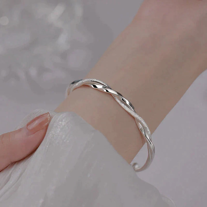Drune | Silberarmband
