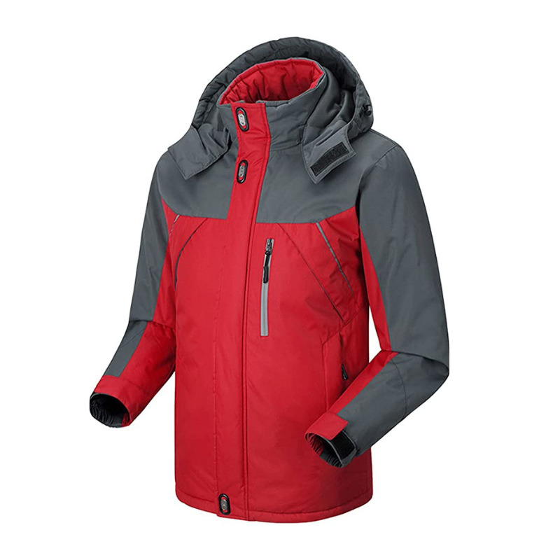 Drune | WASSERDICHT JACKE