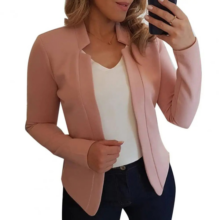 Drune | Herbst Blazer für Die Arbeit