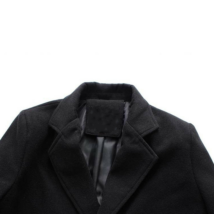 Drune | Mäntel für Männer Sophisticated Lang