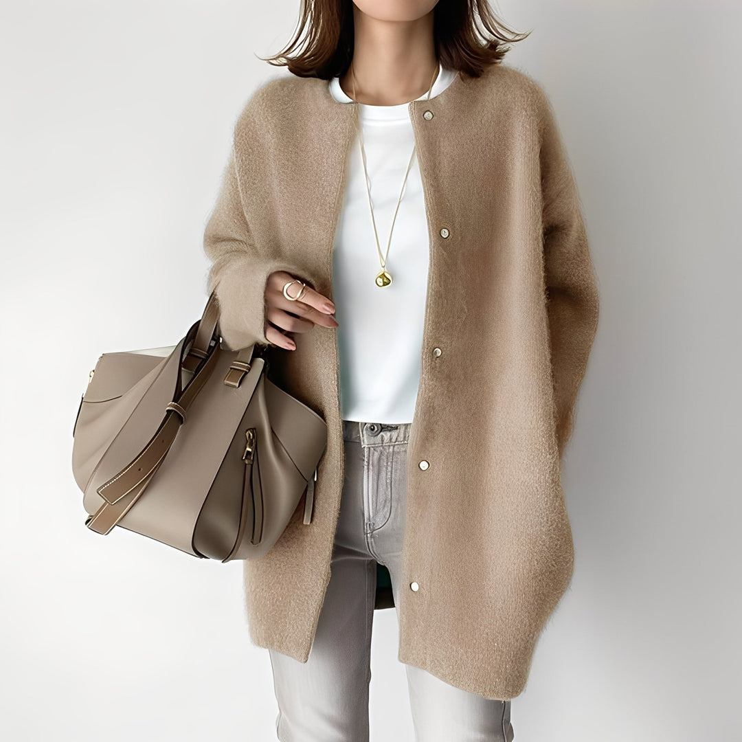 Drune | Eleganter Cardigan für Damen