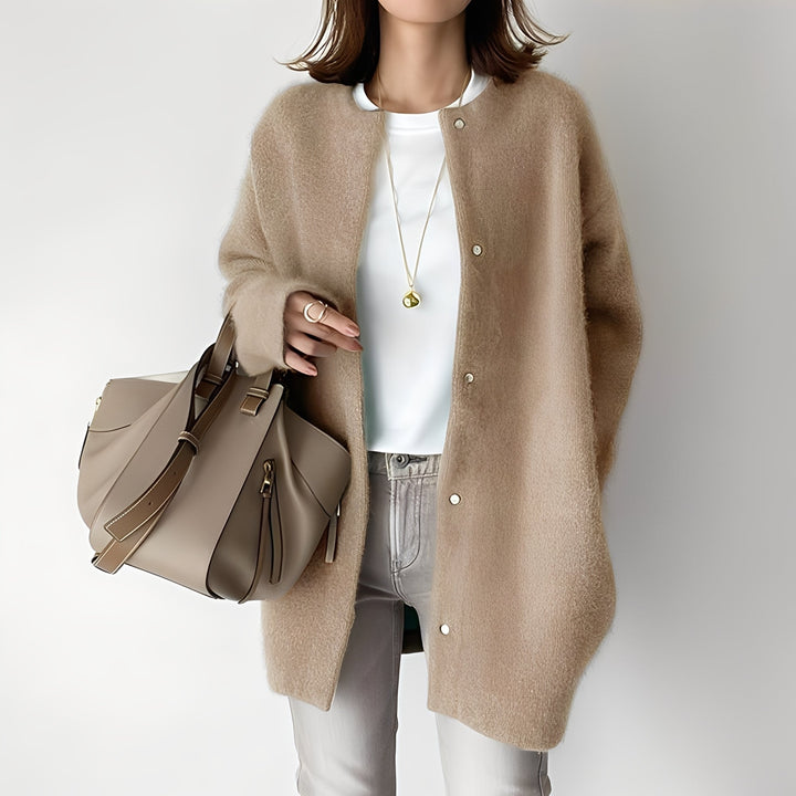 Drune | Eleganter Cardigan für Damen