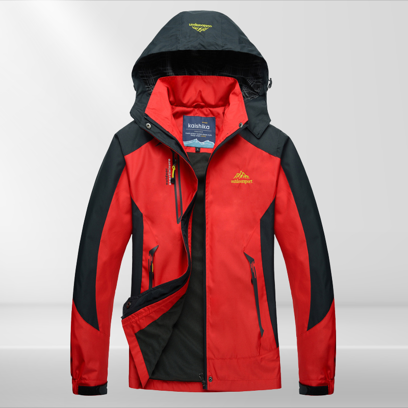 Drune | Wanderjacke für Frauen