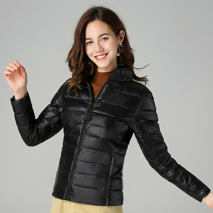 Drune | Damen Daunenjacke