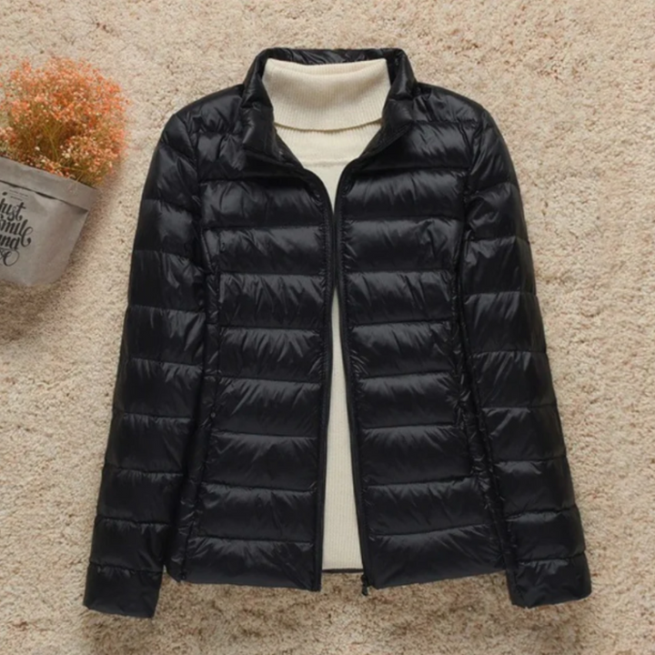 Drune | Elegante Steppjacke für Damen Winter