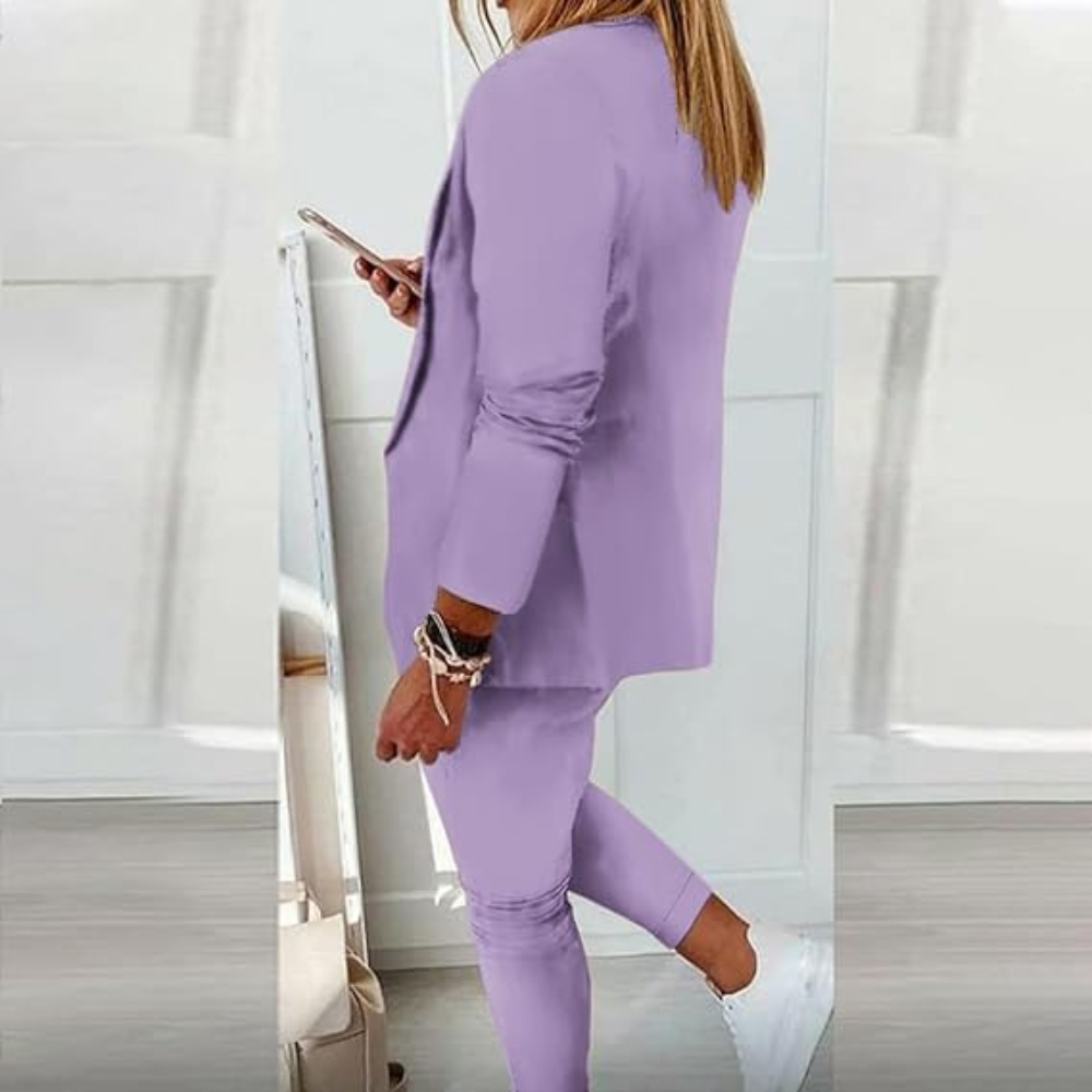 Drune | Blazer Satz