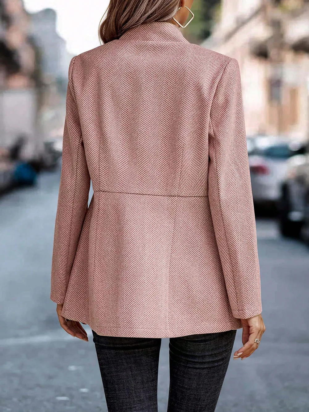 Drune | Eleganter Damenblazer