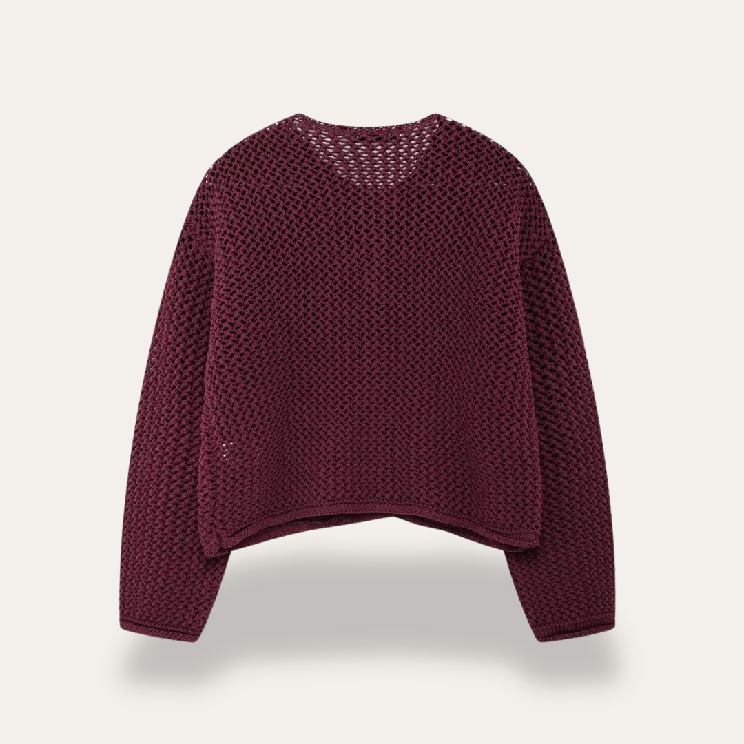 Drune | Stilvoll Cardigan für Frauen