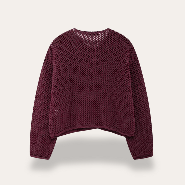 Drune | Stilvoll Cardigan für Frauen