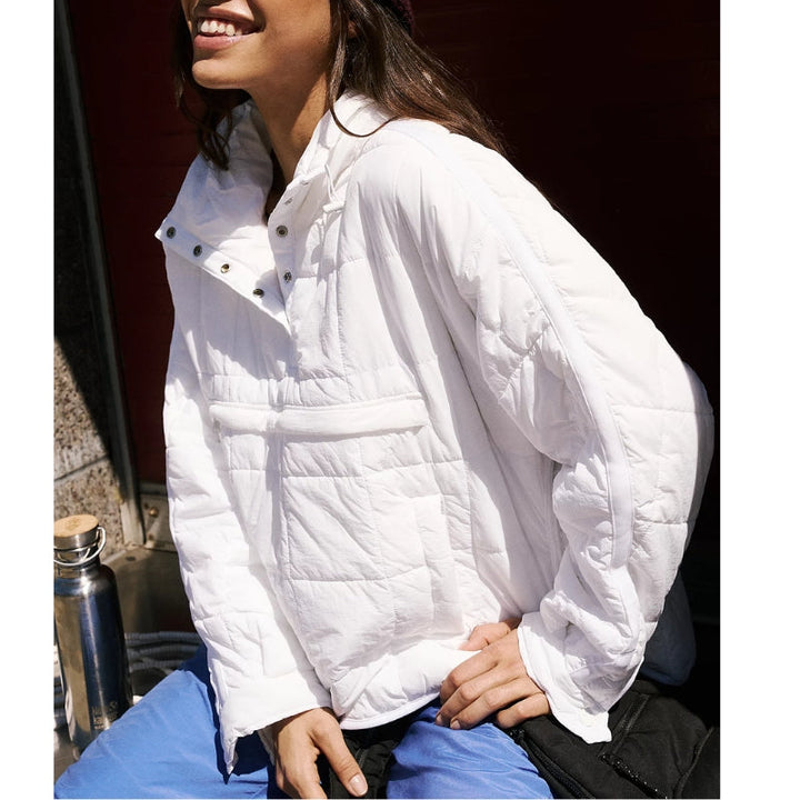 Drune | Pullover Puffer