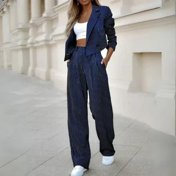 Drune | Elegantes Zweiset für Frauen