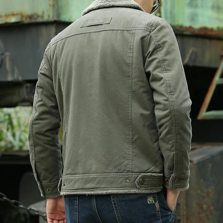 Drune | Windjacke für Herren