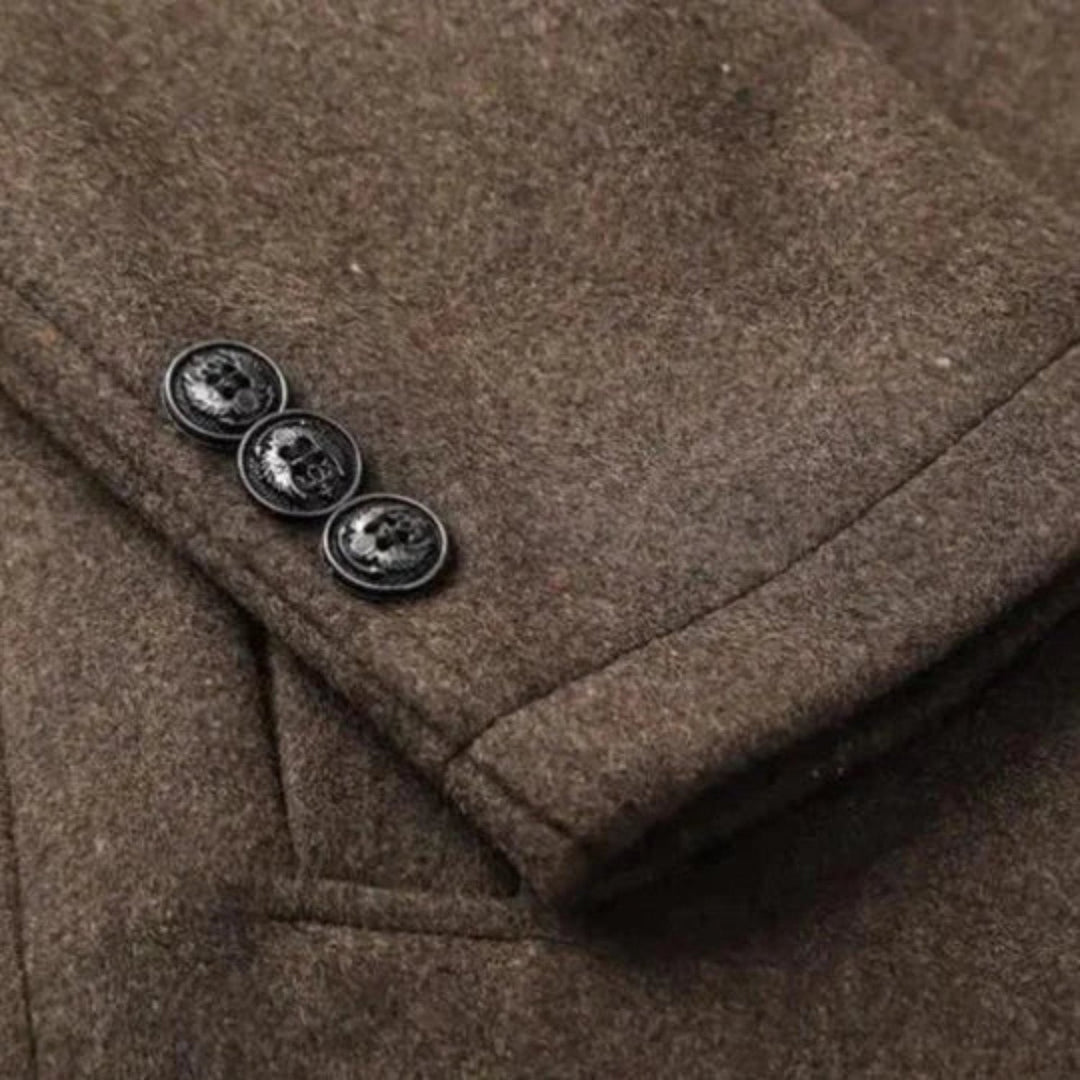 Drune |  Jacken & Mantel - Luxus - Modisch - Ideal für Herbst / Winter für Herren