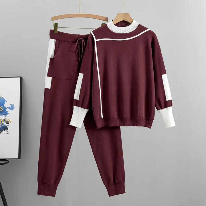 Drune | Damen Sportbekleidung Modern