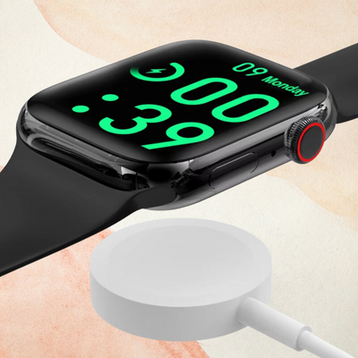 Drune | Smartwatch Premium Plus+ Retina Display Und Gps Tracking