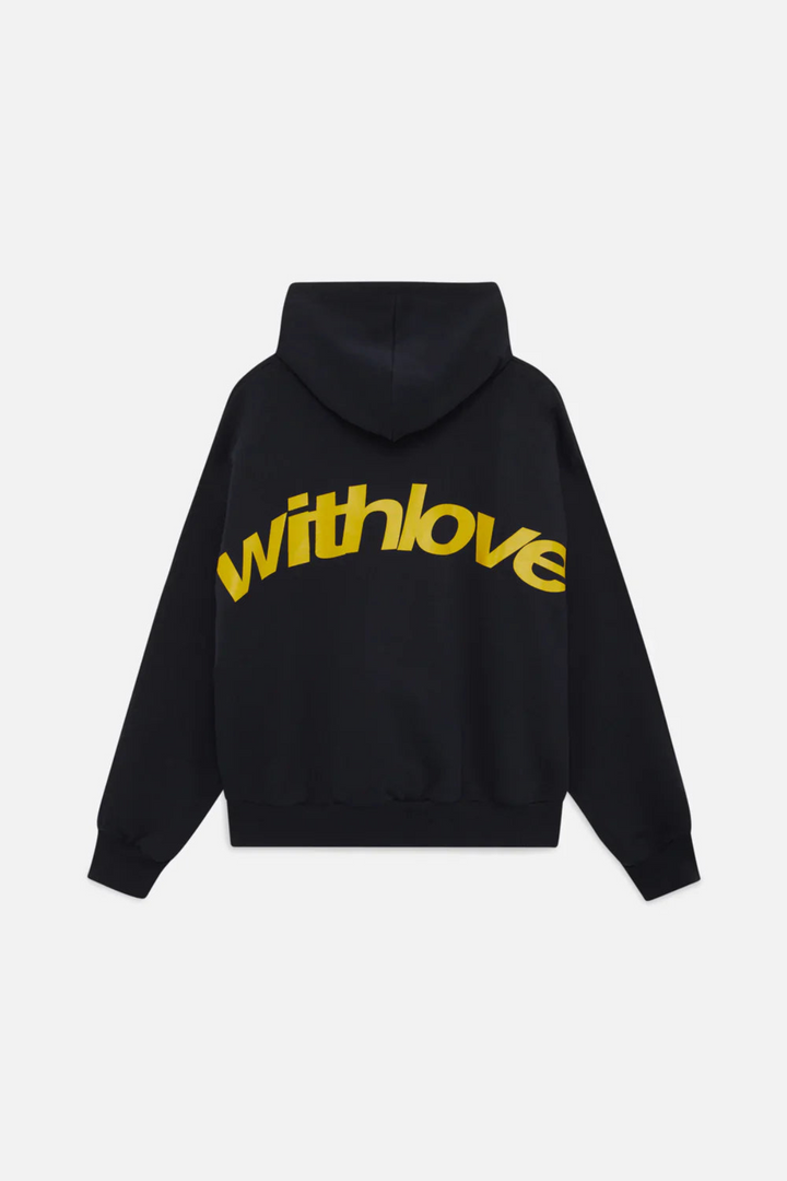 Kapuzenpulli Unisex Trendy With Love