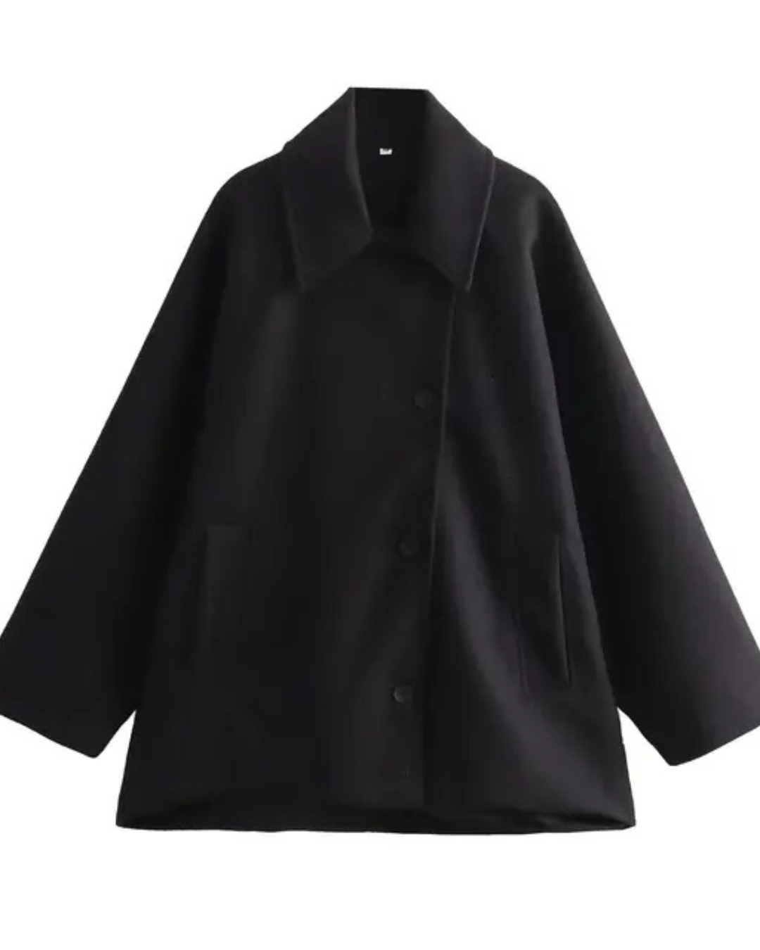 Drune | Luxuriöse warme Jacke für Damen