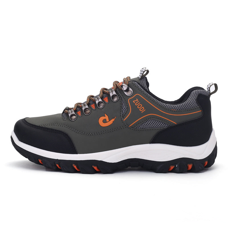 Drune Comfyzone Natur - Orthopädische Unisex-Schuhe