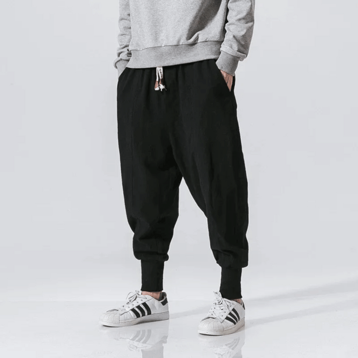 Drune | Japan Stil Hose