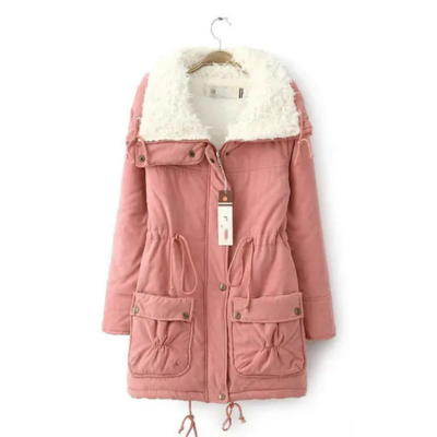 Drune | Doppel für Damen Winter