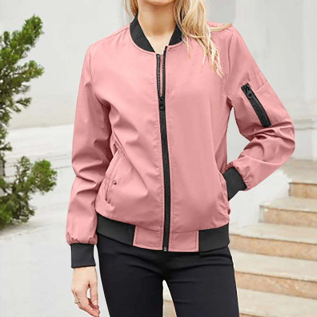 Drune | Windjacke mit Kapuze und Streetwear Look