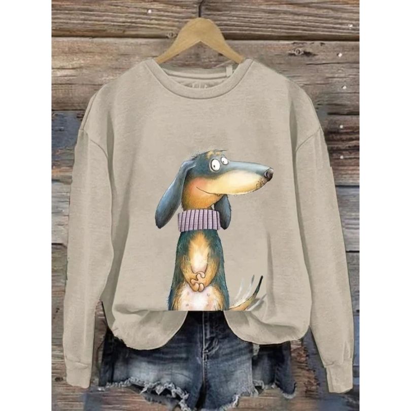 Drune | Ultimative Sweater für Hundefreunde