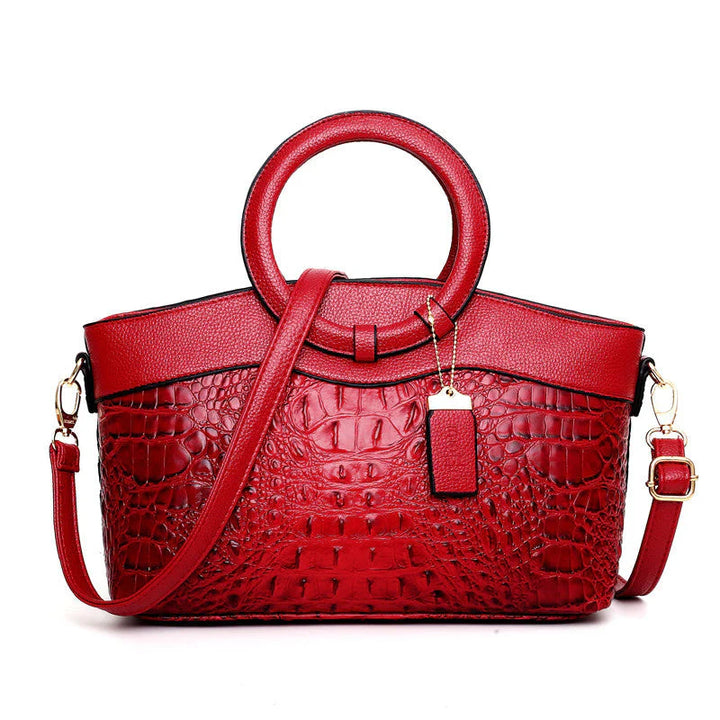 Drune | Handgefertigte Vintage-Tasche