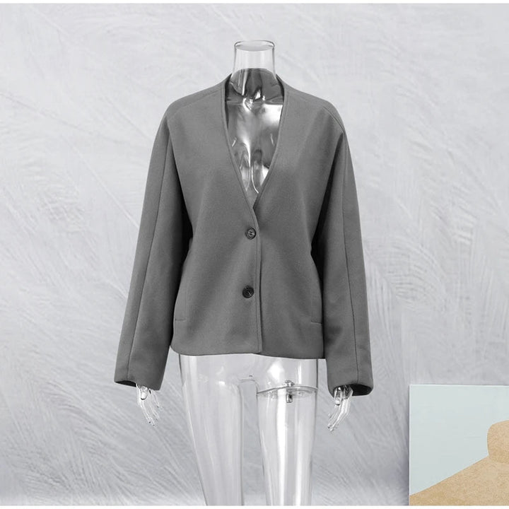 Drune | Urban Winterjacke - Warm & Trendy