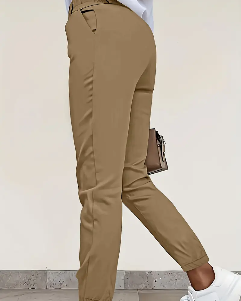 Drune | Taschen Slim Fit Gekürzt