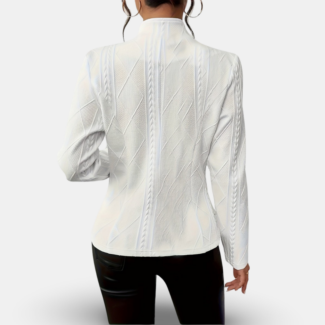 Drune | Knopfblazer Jacke