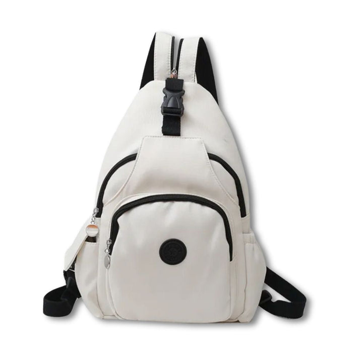 Damen Umformbare Anti Diebstahl Schultertasche