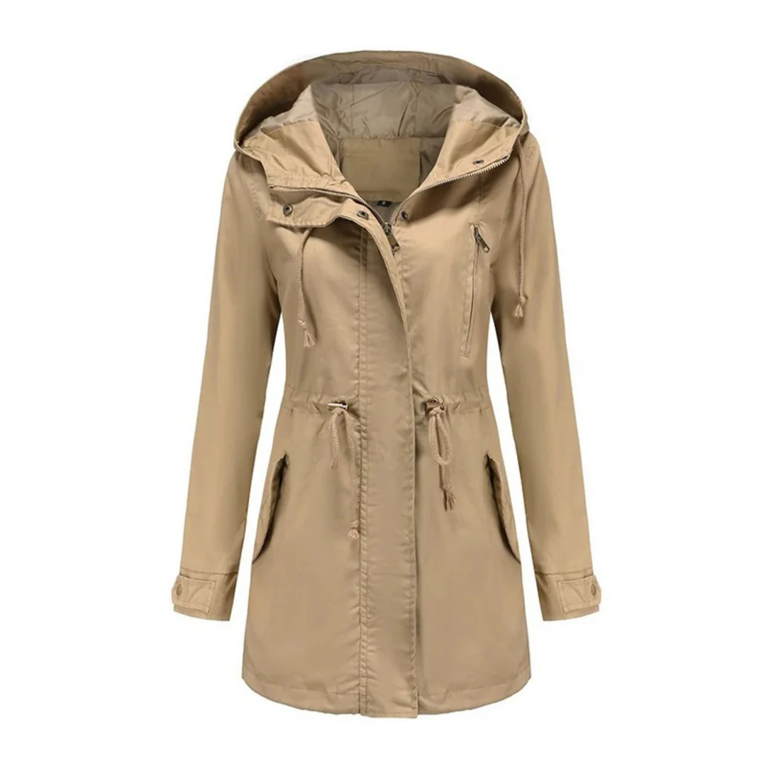 Drune | Stylischer Mantel für Damen