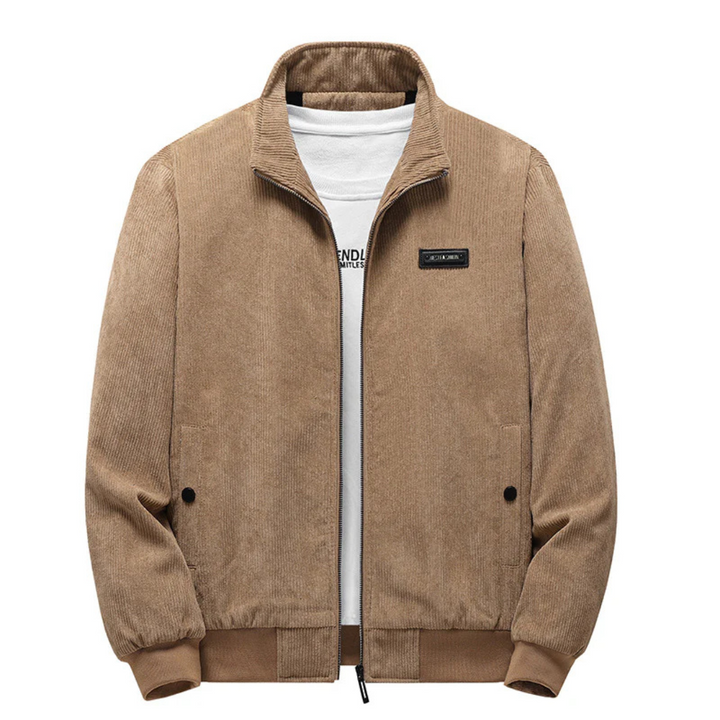 Drune | Stylische Jacke Für Männer Winter