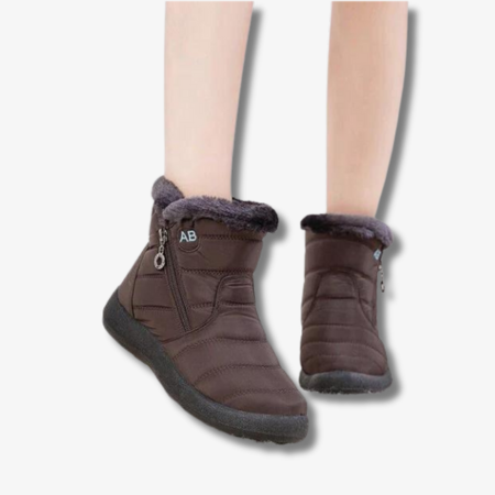 Drune | Demy Winterstiefel