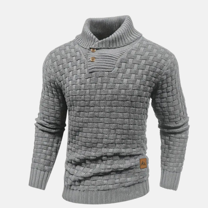 Drune | Weben Pullover