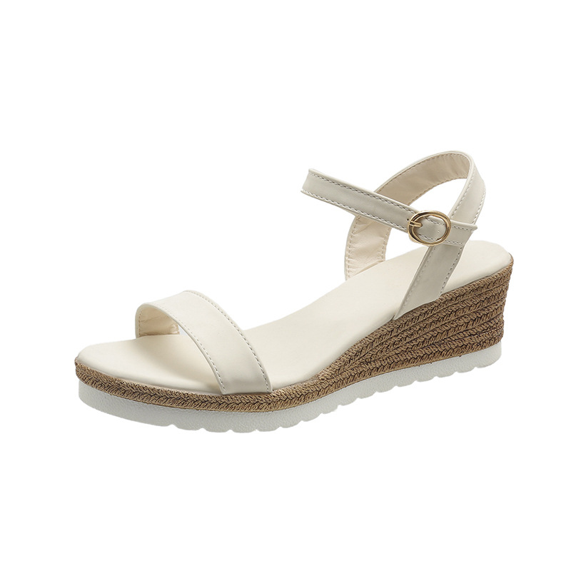 Keilriemen Sandalen Drune