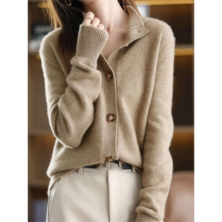 Drune | Eleganter Winterweste für Damen