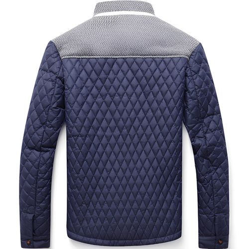 Drune | Freizeit, Gepolsterte Steppjacke für Männer