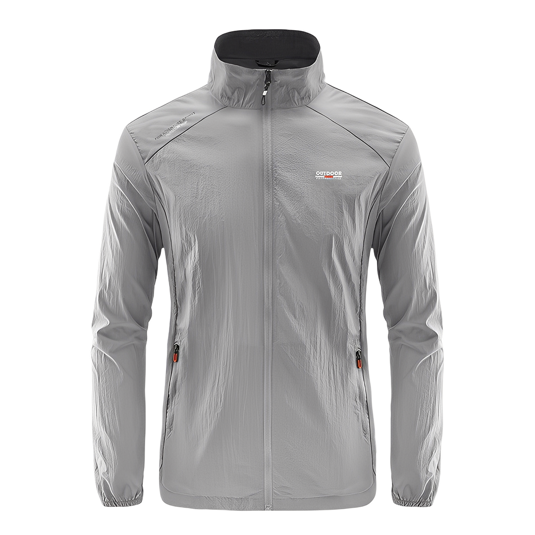 Drune | Freizeit Outdoor Schutzjacke für Männer
