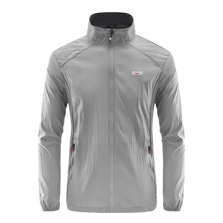 Drune | Freizeit Outdoor Schutzjacke für Männer