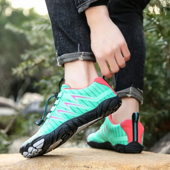 Drune | Unisex Orthopädische Barfußschuhe
