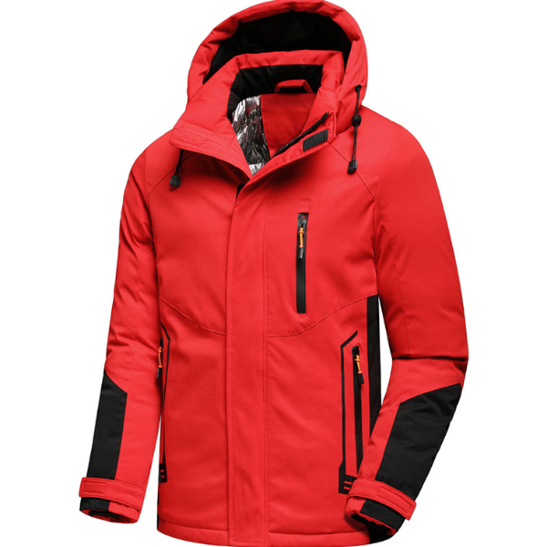 Drune | Jacke für Männer