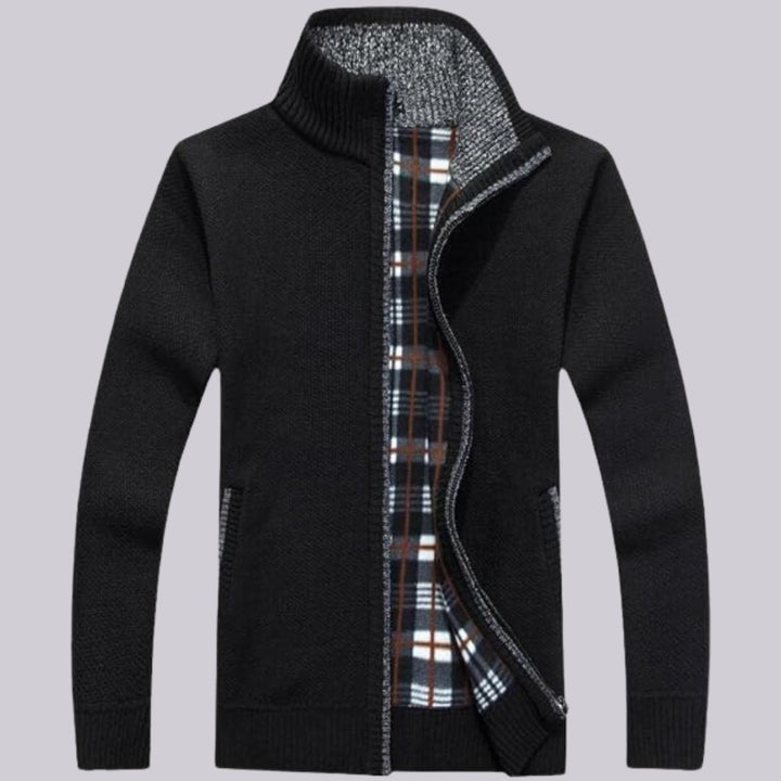 Drune | modischer Cardigan