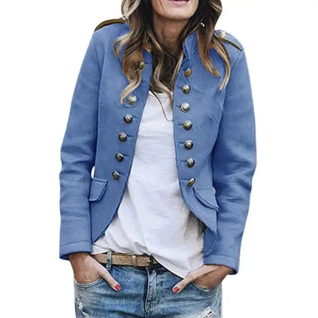 Drune | Elegante Kurzjacke für Frauen