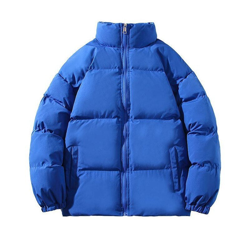 Drune | Winterjacke für Männer