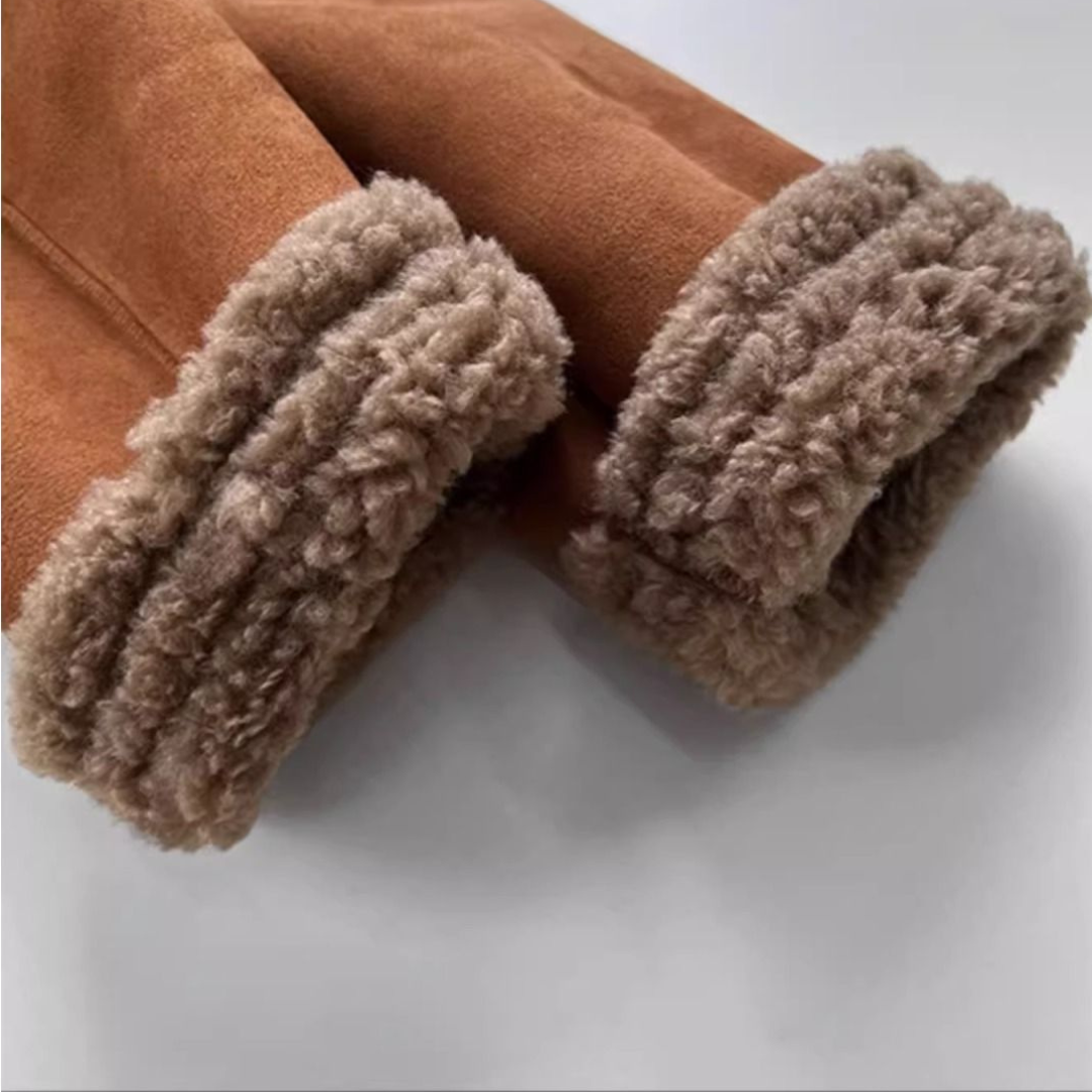 Drune | Stilvoll Warme Jacke für Frauen