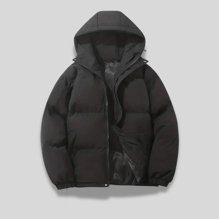 Drune | Puffer-Jacke - Warm und Leicht - Winter-Essential