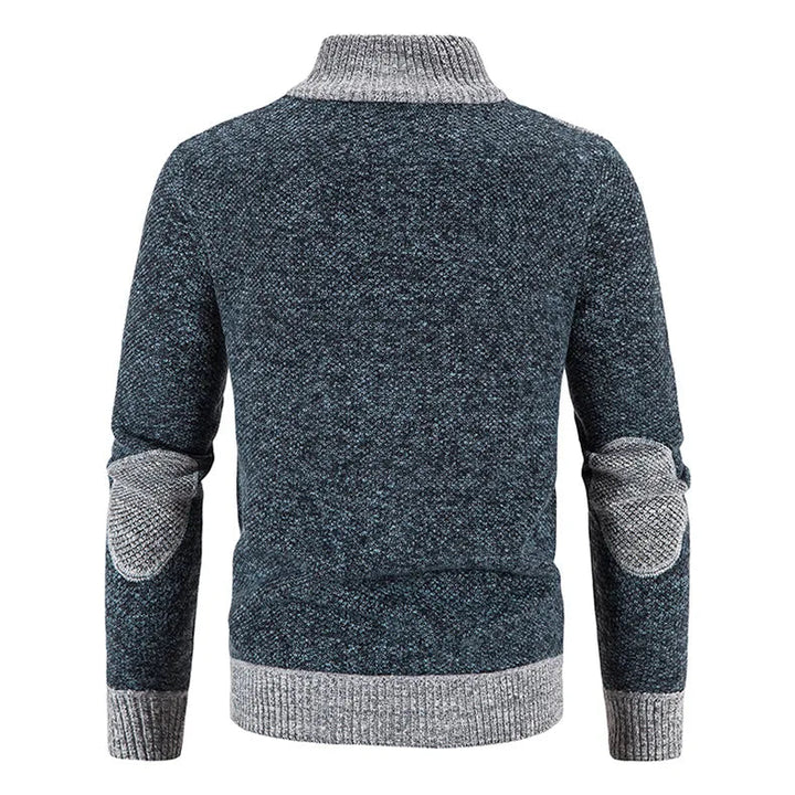 Drune | Strickweste Für Lässige Kombinationen